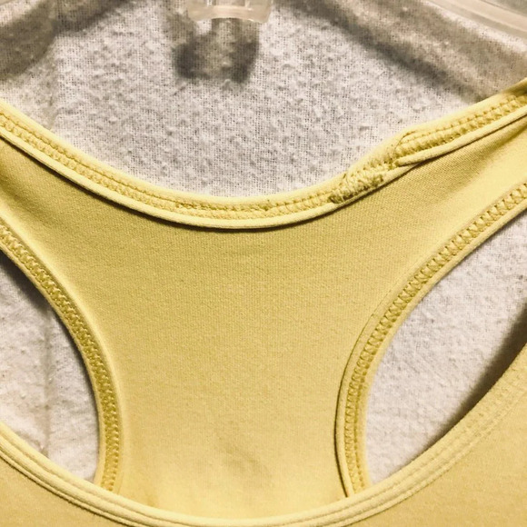 Lululemon Racerback Tank  Top - Picture 3 of 16